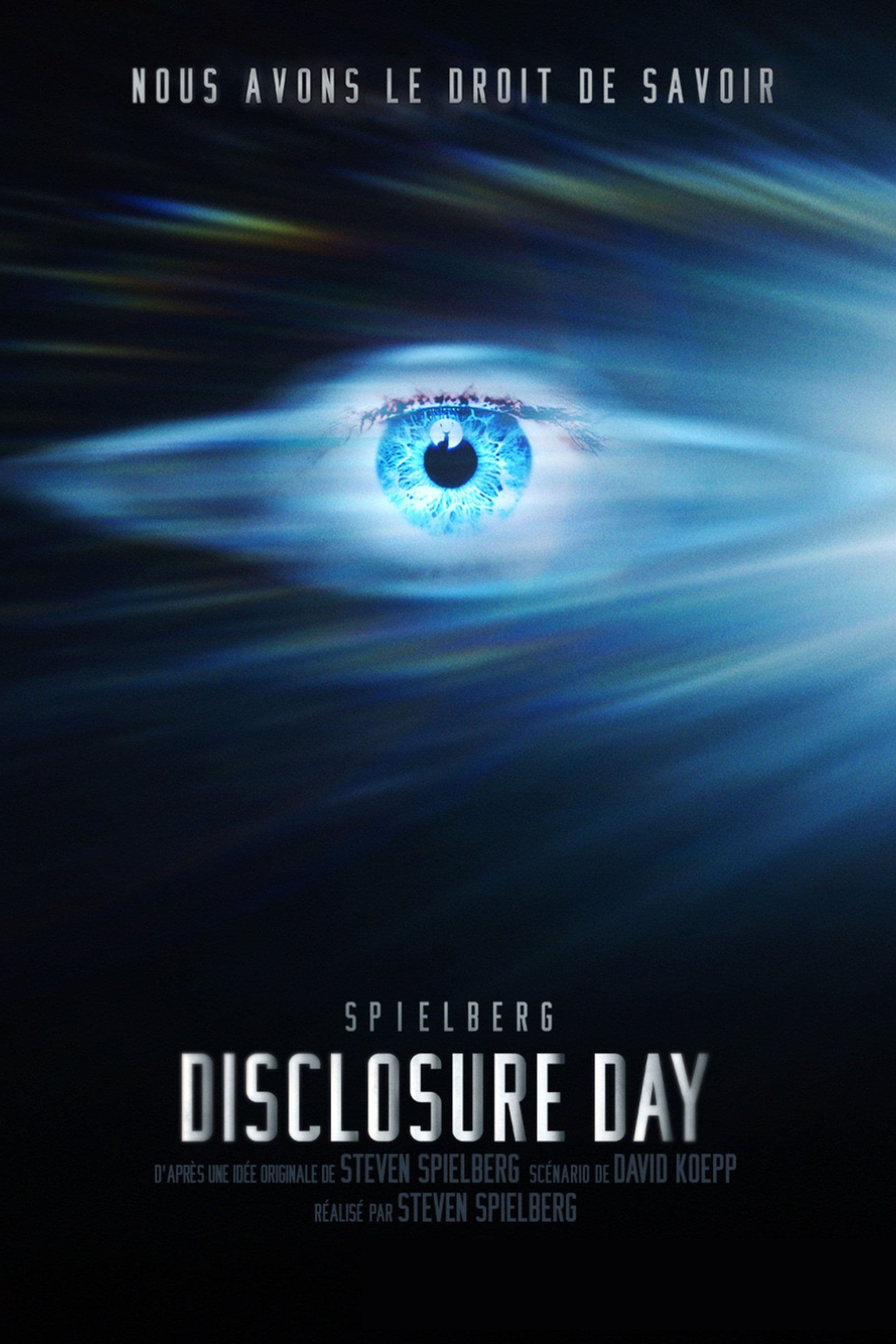 Disclosure Day